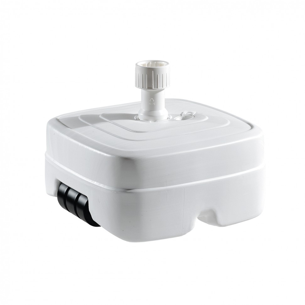 Base Polietileno p/ Enchimento �gua 50lt (30-50mm)