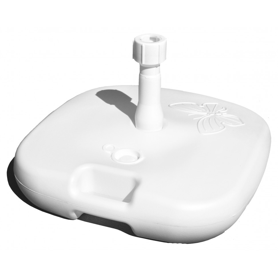 Base Polietileno p/ Enchimento �gua 16lt (18-32mm)