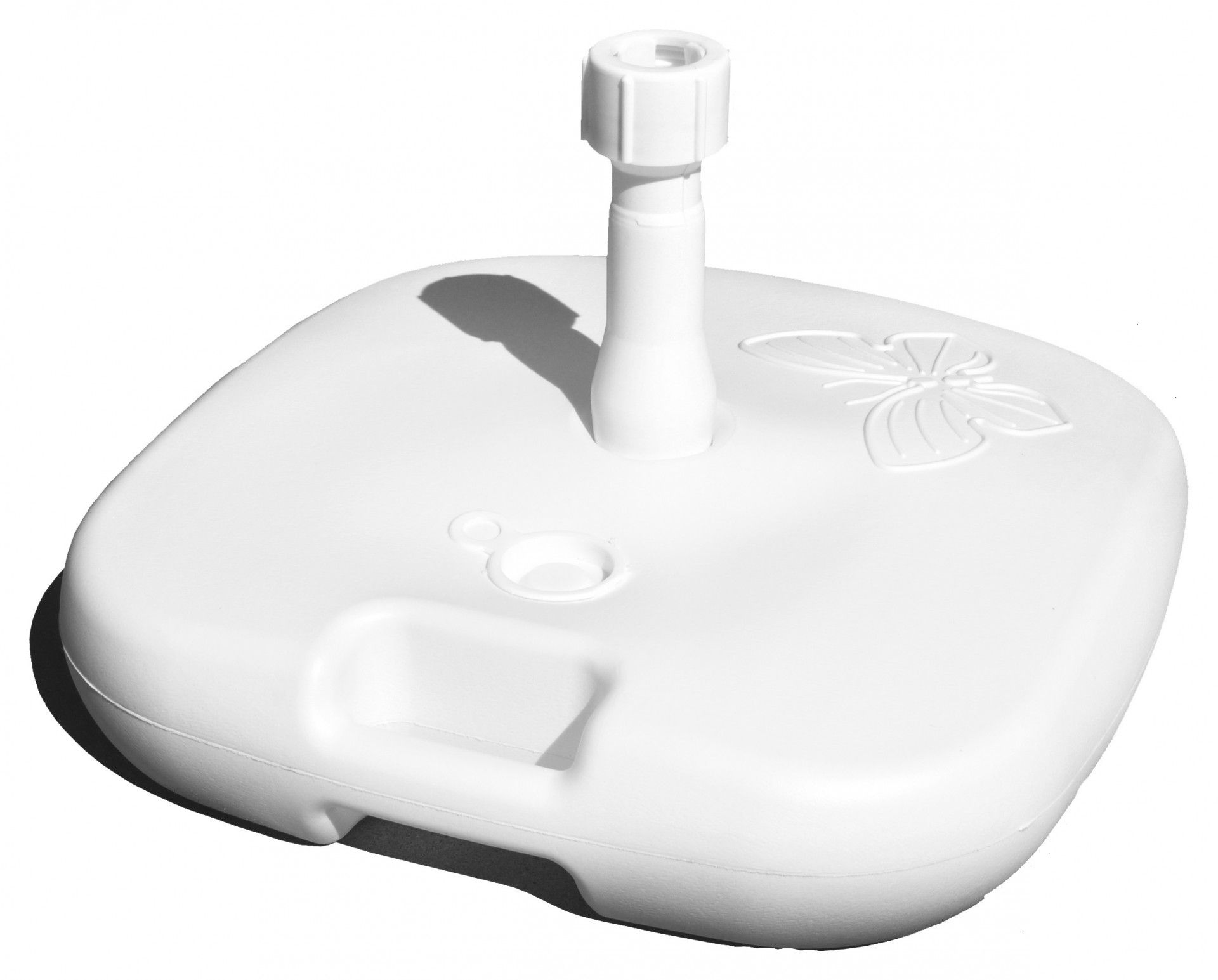 Base Polietileno p/ Enchimento Água 16lt (18-32mm)