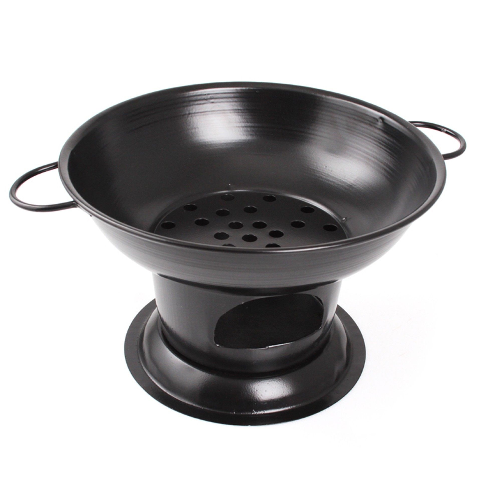 FOGAREIRO PINTADO 26 CM