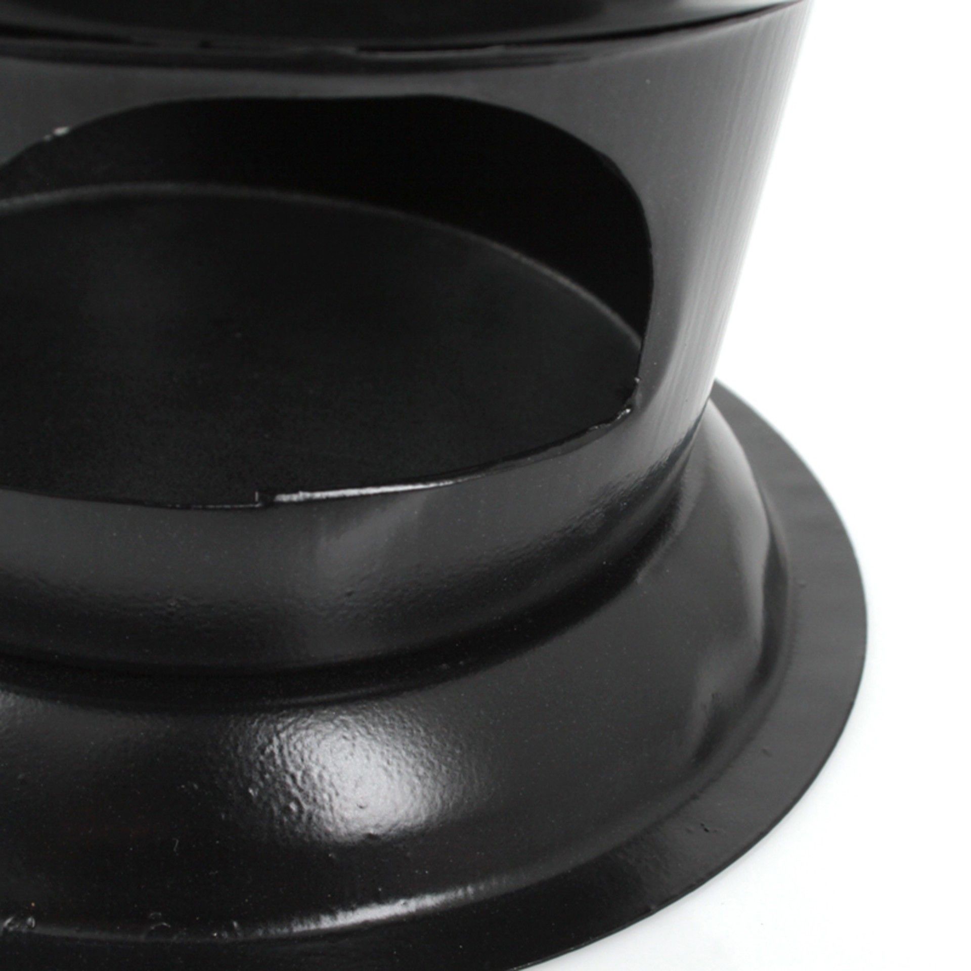 FOGAREIRO PINTADO 26 CM