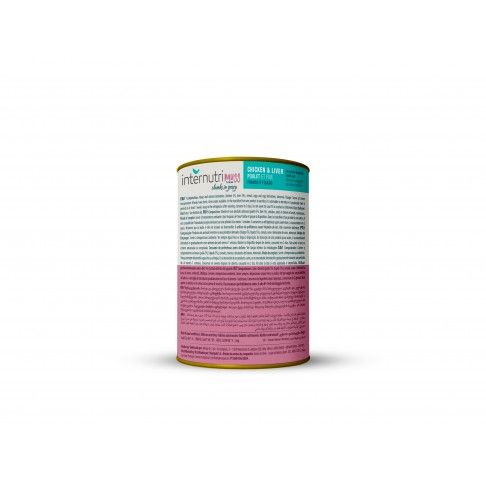 Alimento Para Gato Frango 415g Alimento Para Gato Frango 415g