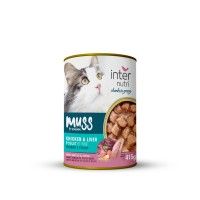 Alimento Para Gato Frango 415g Alimento Para Gato Frango 415g