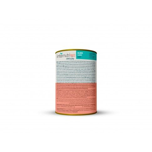 Alimento Para Gato Salmão 415g Alimento Para Gato Salmão 415g