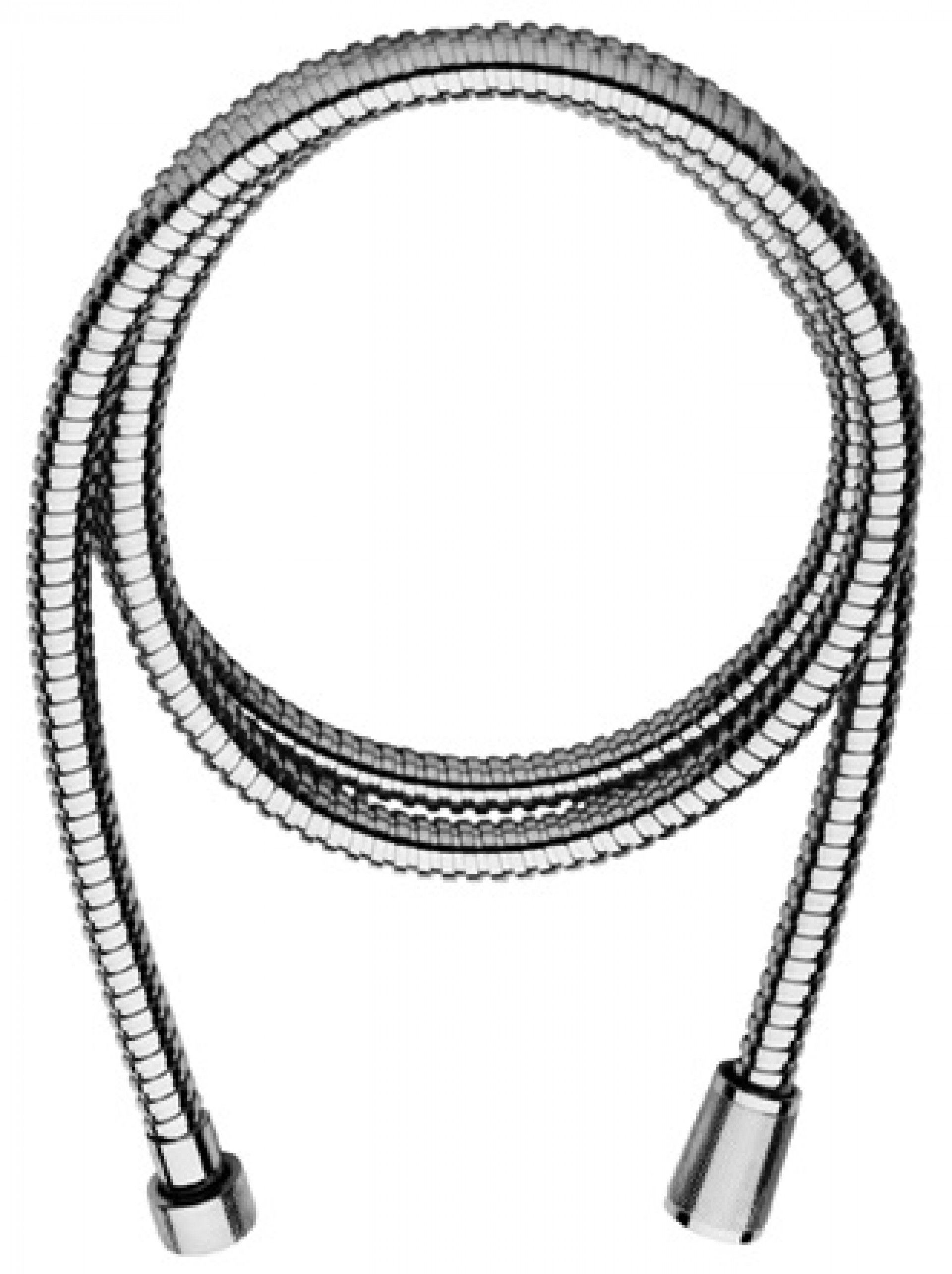 Bicha Metálica Vitalio Flex 175cm