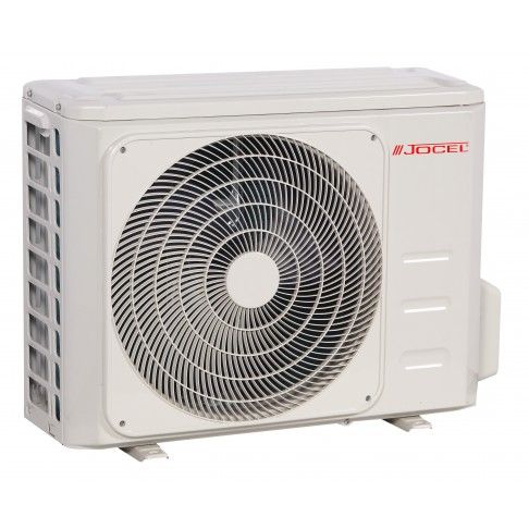 Ar Condicionado Jocel 1x1 18000btu Wifi A++ Ar Condicionado Jocel 1x1 18000btu Wifi A++