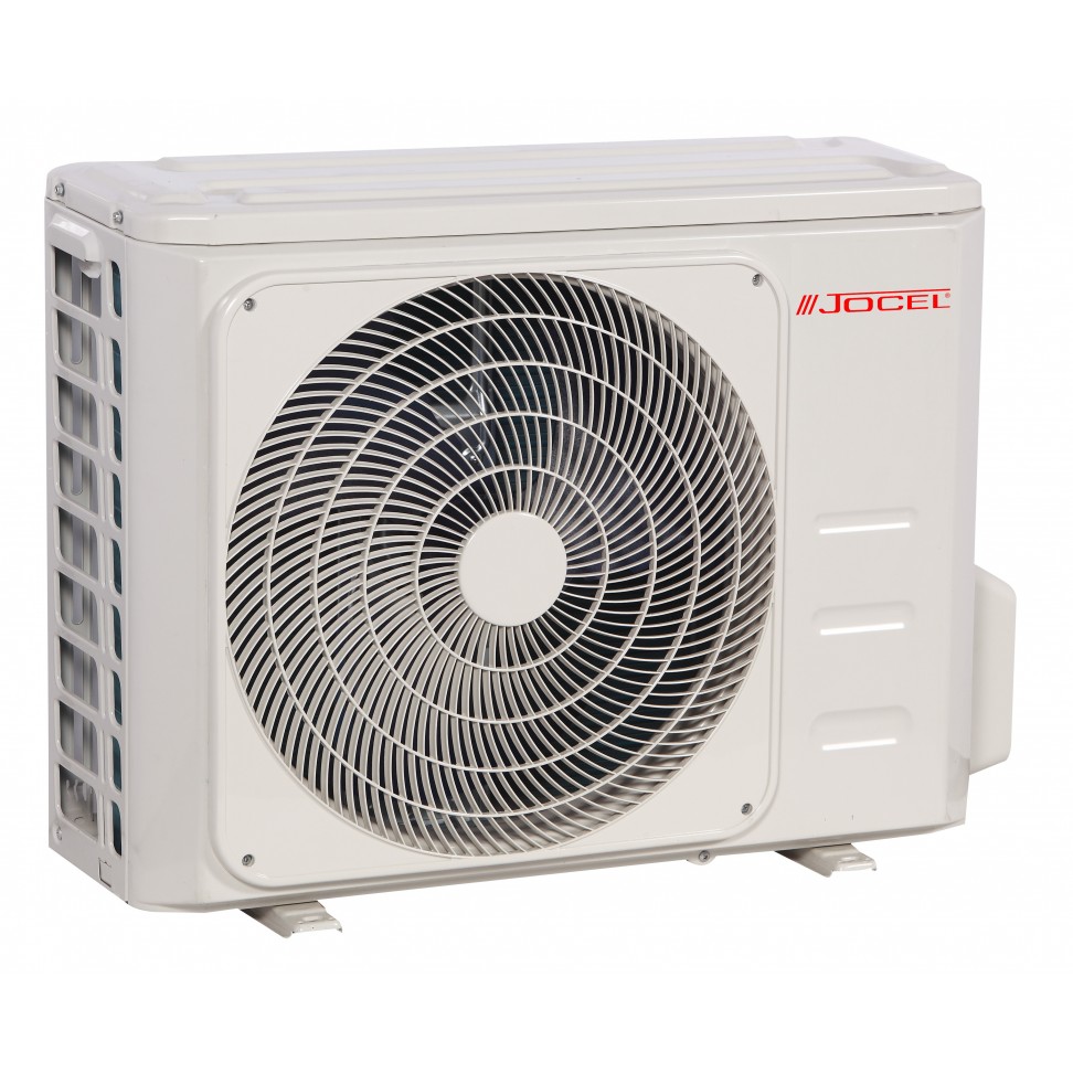 Ar Condicionado Jocel 1x1 18000btu Wifi A++ Ar Condicionado Jocel 1x1 18000btu Wifi A++