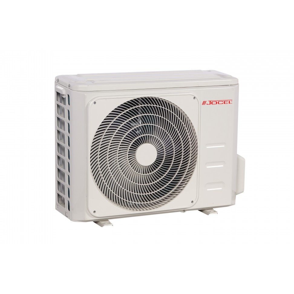 Ar Condicionado Jocel 1x1 12000btu Wi-fi A++