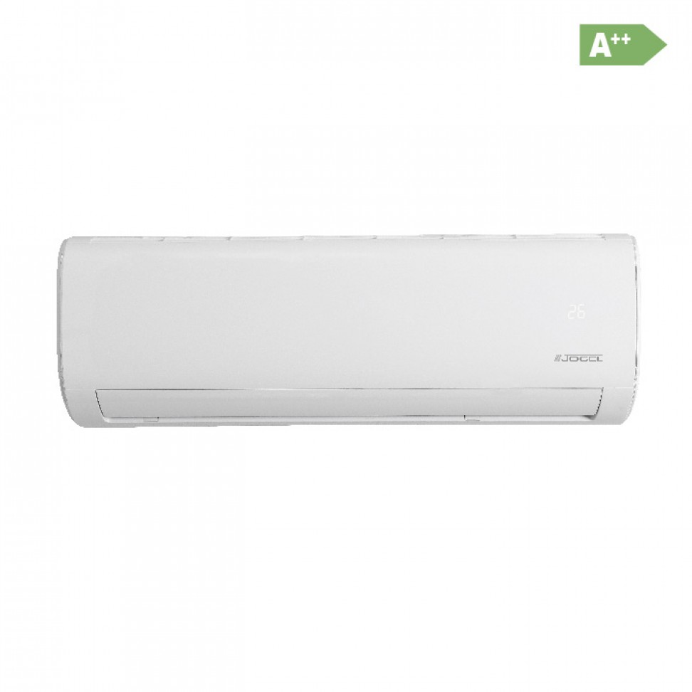 Ar Condicionado Jocel 1x1 12000btu Wi-fi A++ Ar Condicionado Jocel 1x1 12000btu Wi-fi A++