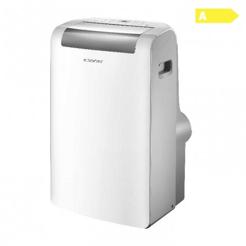Ar Condicionado Portátil Jocel 12000btu Quente/Frio Ar Condicionado Portátil Jocel 12000btu Quente/Frio