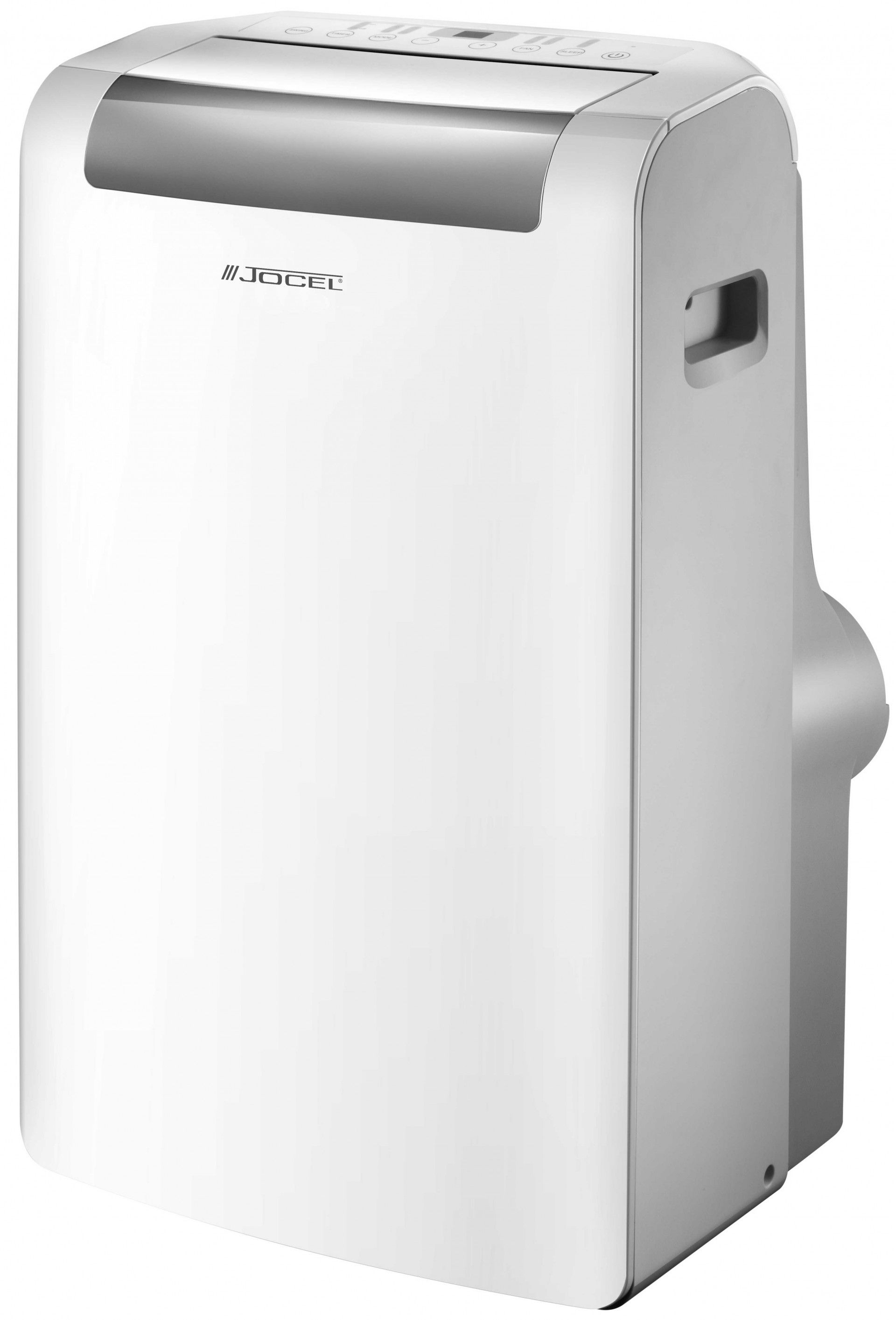 Ar Condicionado Portátil Jocel 12000btu Quente/Frio