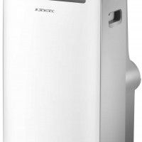 Ar Condicionado Portátil Jocel 12000btu Quente/Frio Ar Condicionado Portátil Jocel 12000btu Quente/Frio