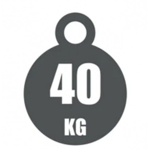 Cesto Multiusos 60 litros verde Cesto Multiusos 60 litros verde