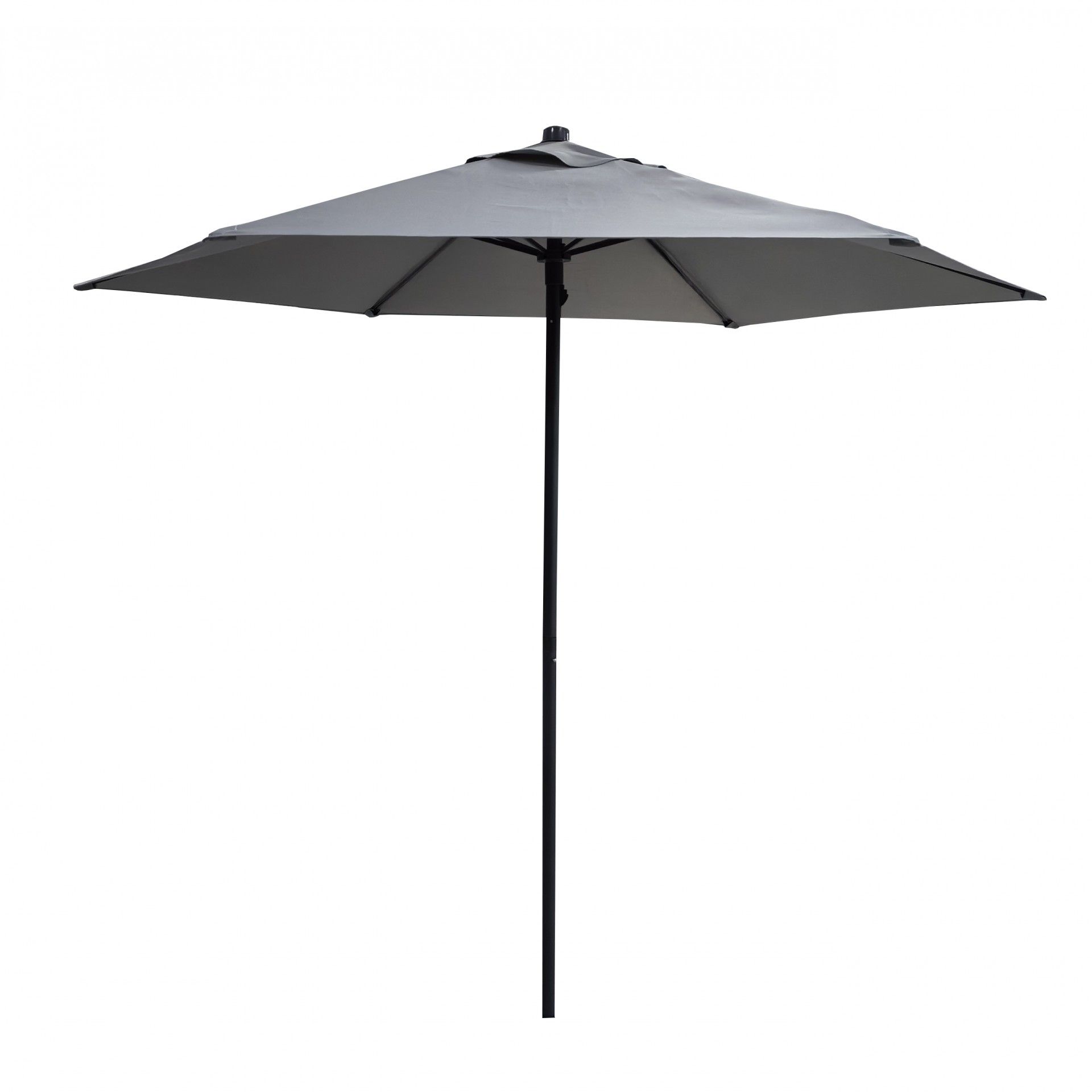 Guarda-Sol Alumínio 3 metros Antracite