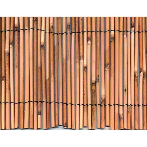Caniçado De Bambu 1x5m Caniçado De Bambu 1x5m