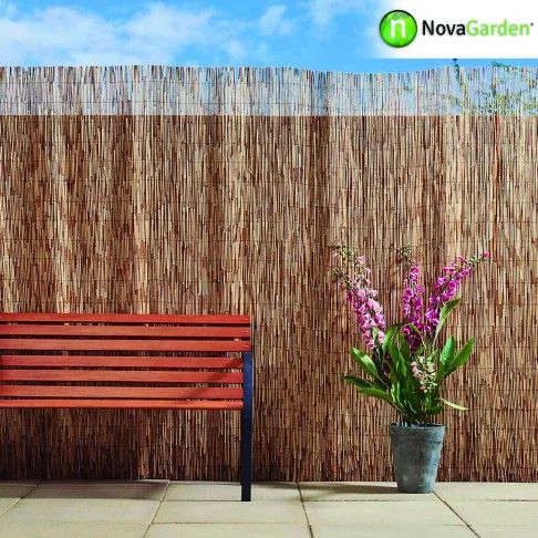 Caniçado De Bambu 1x5m Caniçado De Bambu 1x5m