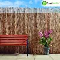 Caniçado De Bambu 1x5m Caniçado De Bambu 1x5m