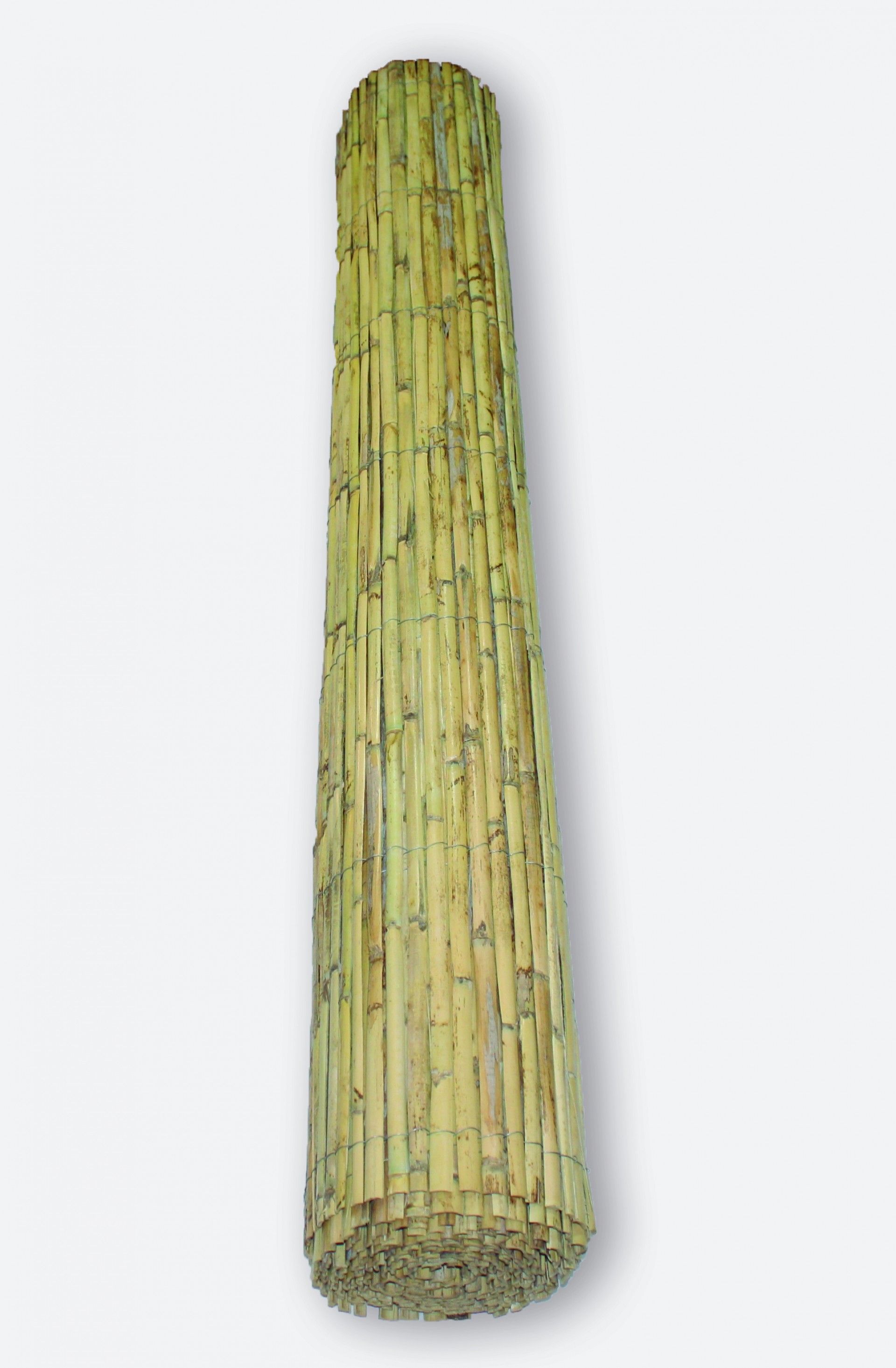 Caniçado Natural Meia Cana 1,5x5m