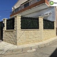 Sebe Artificial Standard 1,5x3m Sebe Artificial Standard 1,5x3m