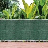 Ocultação Varandas 1x10m Verde 120g/M2 Ocultação Varandas 1x10m Verde 120g/M2