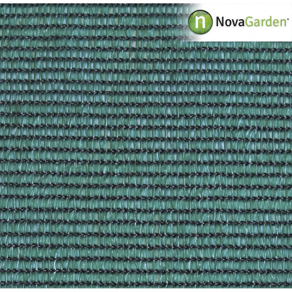 Ocultação Varandas 1x10m Verde 120g/M2 Ocultação Varandas 1x10m Verde 120g/M2