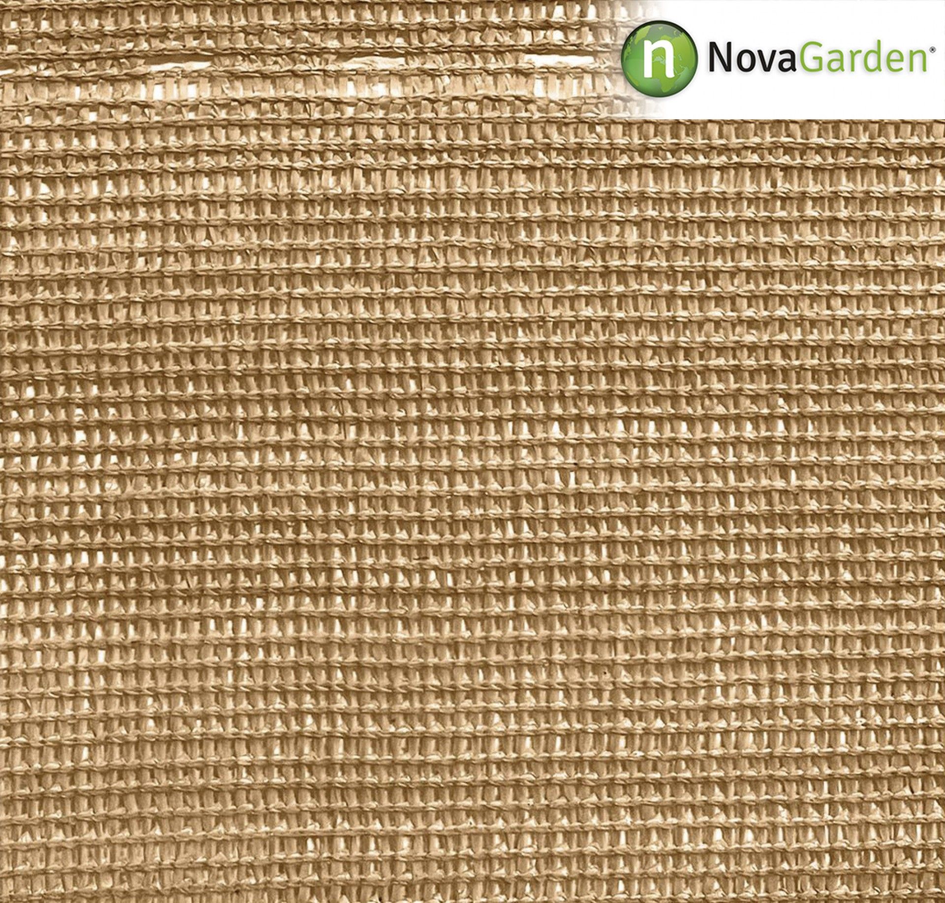 Ocultação Varandas 1x10m Cana 120gr/M2