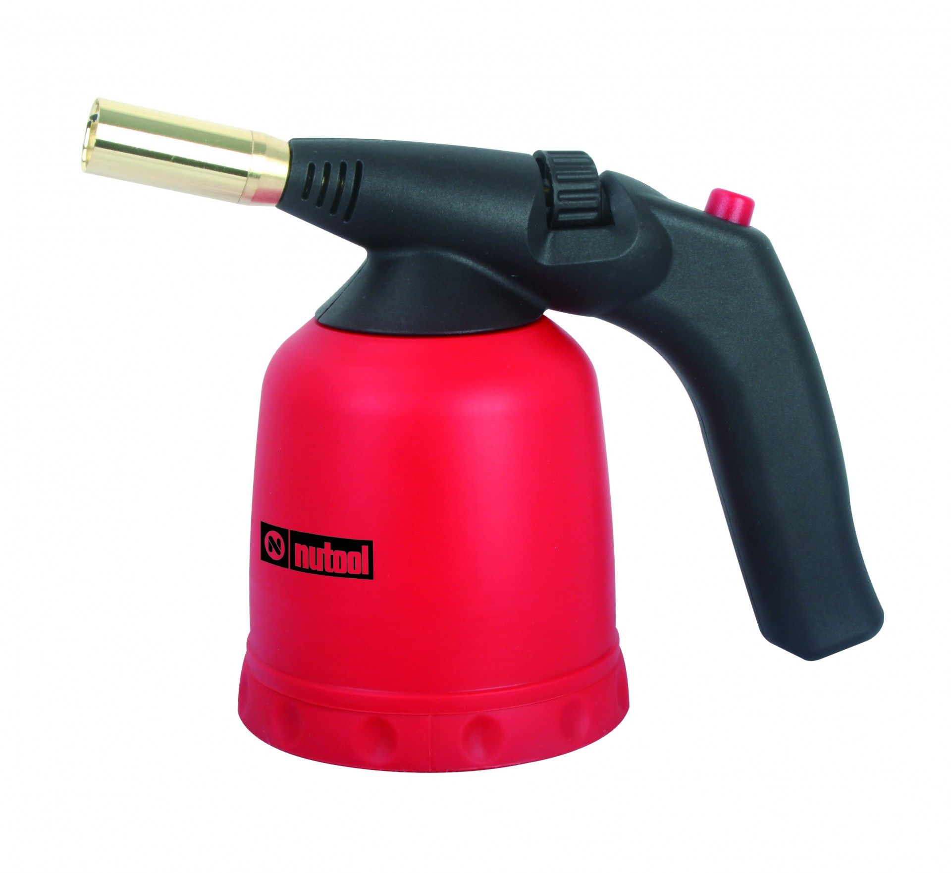 Maçarico Gás C/Isqueiro