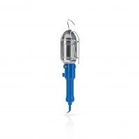 GAMBIARRA METAL E27 60W MAX AZUL GAMBIARRA METAL E27 60W MAX AZUL