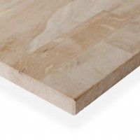 Painel De Carvalho 800x400x18mm Painel De Carvalho 800x400x18mm