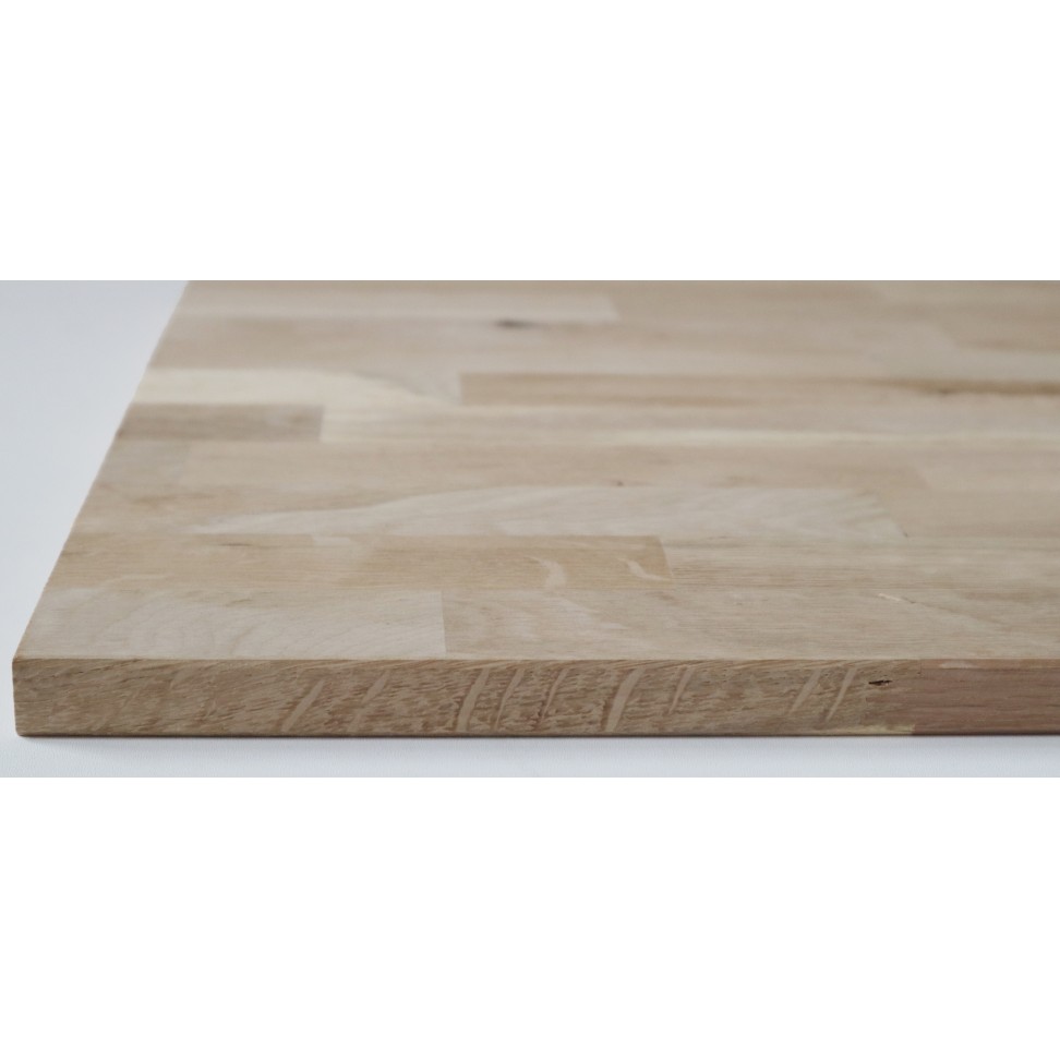 Painel De Carvalho 800x400x18mm