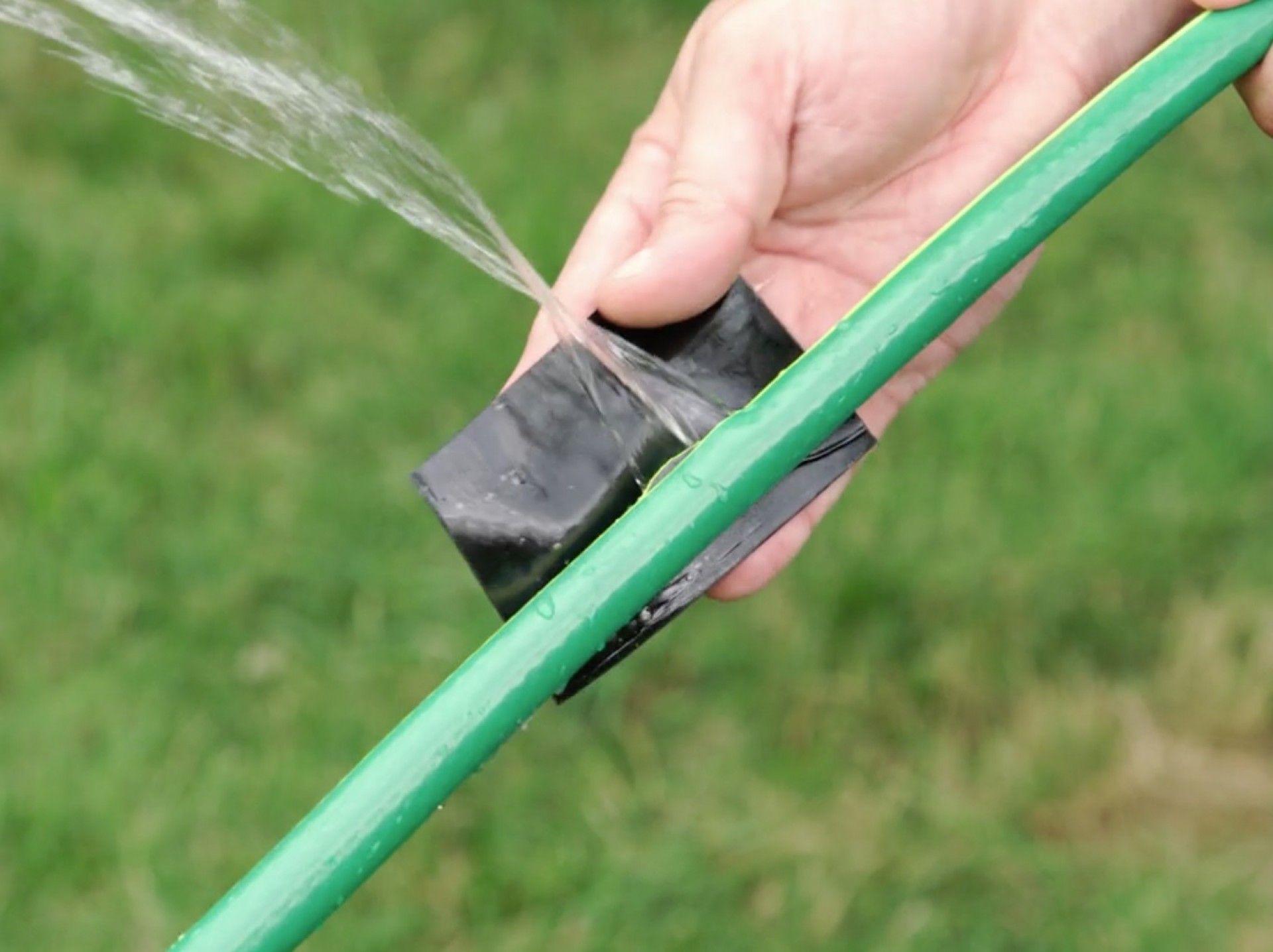 FITA DE BORRACHA IMPERMEAVEL 13X150CM