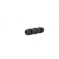CONECTOR RAPIDO CABO 3P IP68 M20