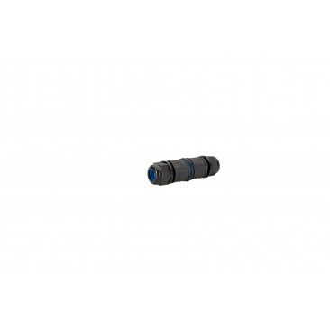 CONECTOR RAPIDO CABO 3P IP68 M20 CONECTOR RAPIDO CABO 3P IP68 M20