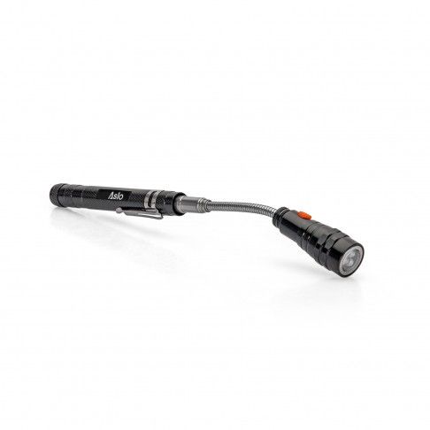 LANTERNA TELECOPIC 12LM MAGNET PRETO LANTERNA TELECOPIC 12LM MAGNET PRETO