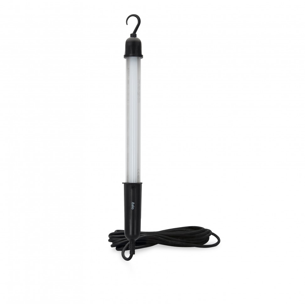 GAMBIARRA LED 4W 370LM 6000K PRETO GAMBIARRA LED 4W 370LM 6000K PRETO