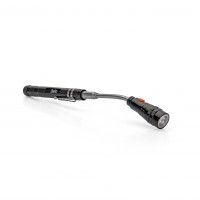 LANTERNA TELECOPIC 12LM MAGNET PRETO LANTERNA TELECOPIC 12LM MAGNET PRETO