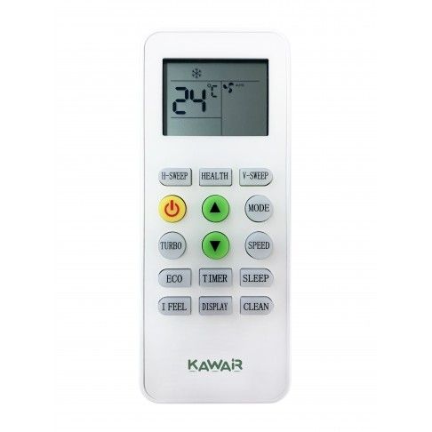 Ar Condicionado Kawair 1x1 9000btu Wifi Ar Condicionado Kawair 1x1 9000btu Wifi
