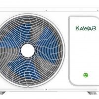 Ar Condicionado Kawair 1x1 18000btu Wifi A++ Ar Condicionado Kawair 1x1 18000btu Wifi A++