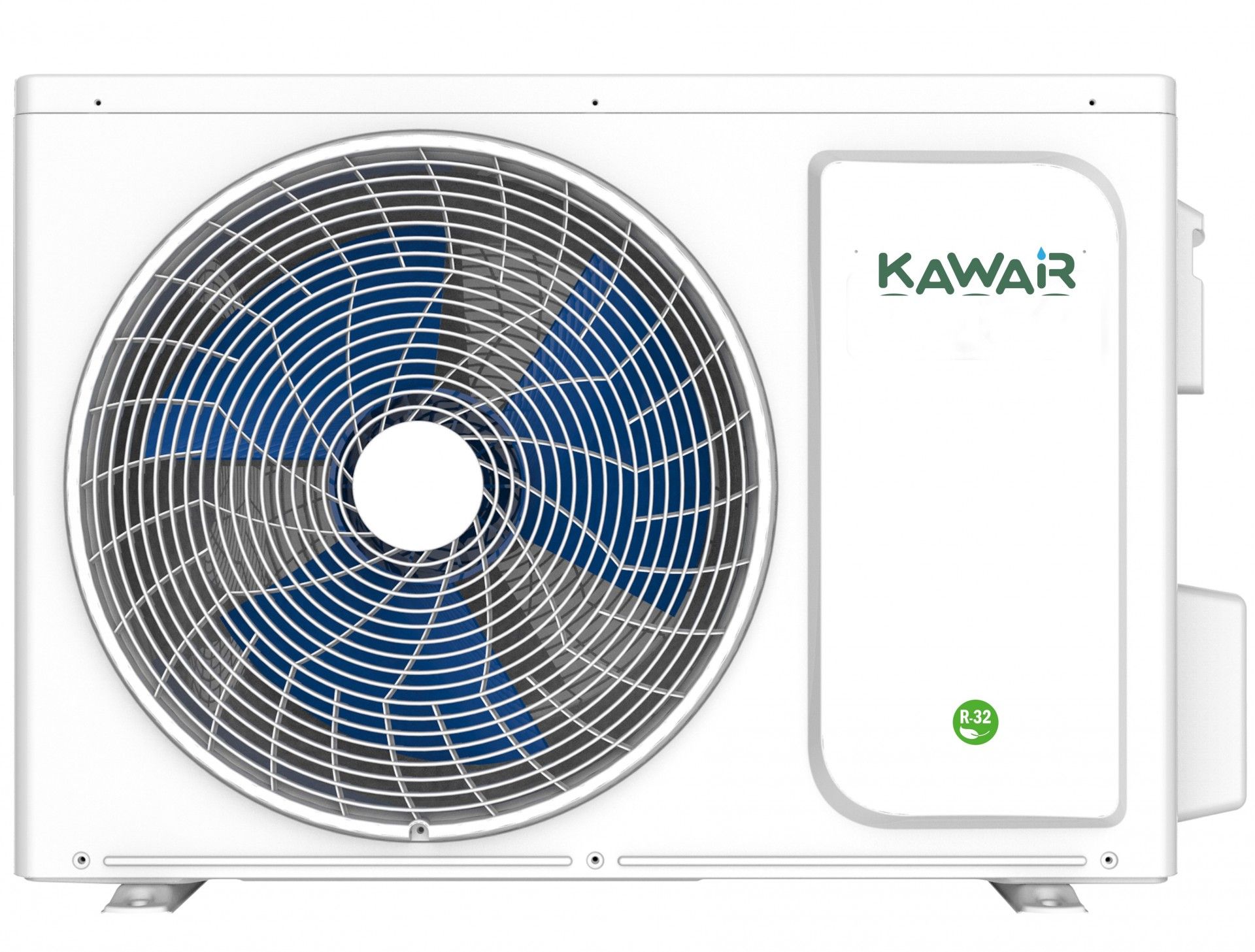 Ar Condicionado Kawair 1x1 18000btu Wifi A++