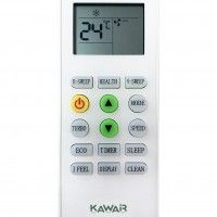 Ar Condicionado Kawair 1x1 18000btu Wifi A++ Ar Condicionado Kawair 1x1 18000btu Wifi A++
