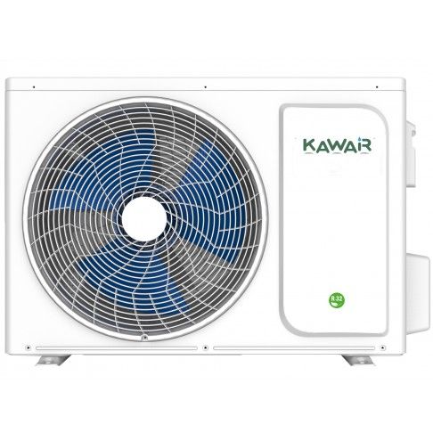 Ar Condicionado Kawair 1x1 18000btu Wifi A++ Ar Condicionado Kawair 1x1 18000btu Wifi A++