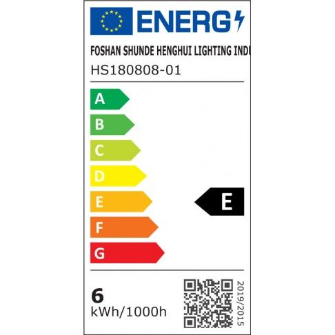 SPOT LED SMD BROD 1X5W 3000K 340L BRANCO SPOT LED SMD BROD 1X5W 3000K 340L BRANCO