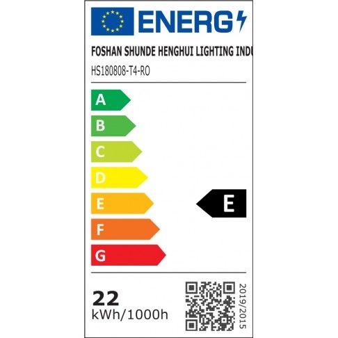 SPOT LED SMD BROD 4X5W 3000K 1360L BRANCO SPOT LED SMD BROD 4X5W 3000K 1360L BRANCO