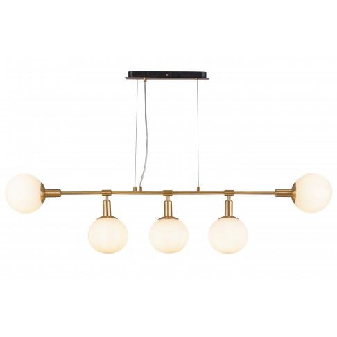 SUSPENSAO SOLIN 5XE14 LATAO ACETINADO SUSPENSAO SOLIN 5XE14 LATAO ACETINADO