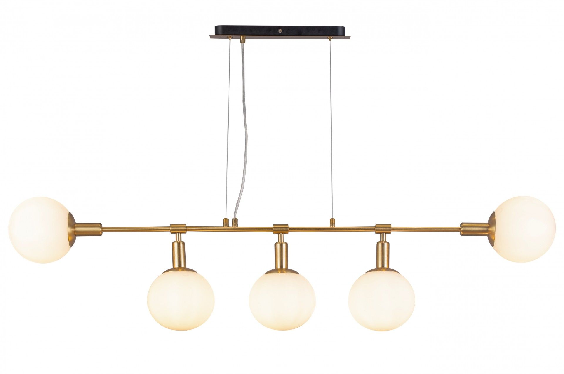 SUSPENSAO SOLIN 5XE14 LATAO ACETINADO