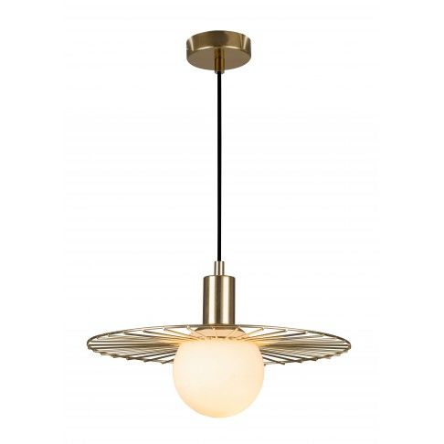 SUSPENSÃO SOLIN 1XE14 COBRE SUSPENSÃO SOLIN 1XE14 COBRE