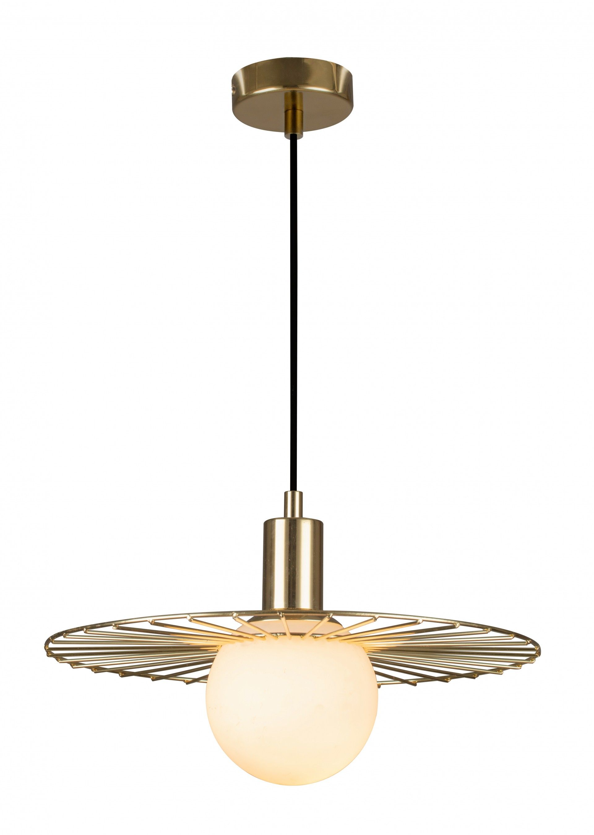 SUSPENSÃO SOLIN 1XE14 COBRE