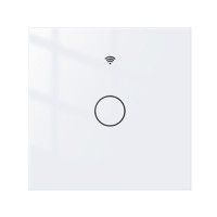 Interruptor Luz 1 Canal Zigbee Interruptor Luz 1 Canal Zigbee