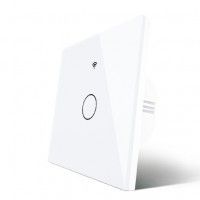 Interruptor S/Fios 1 Canal Rf433 Interruptor S/Fios 1 Canal Rf433