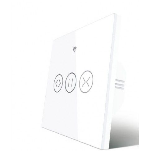 Intrerruptor Persianas Zigbee Intrerruptor Persianas Zigbee